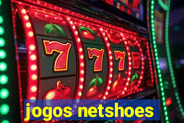 jogos netshoes